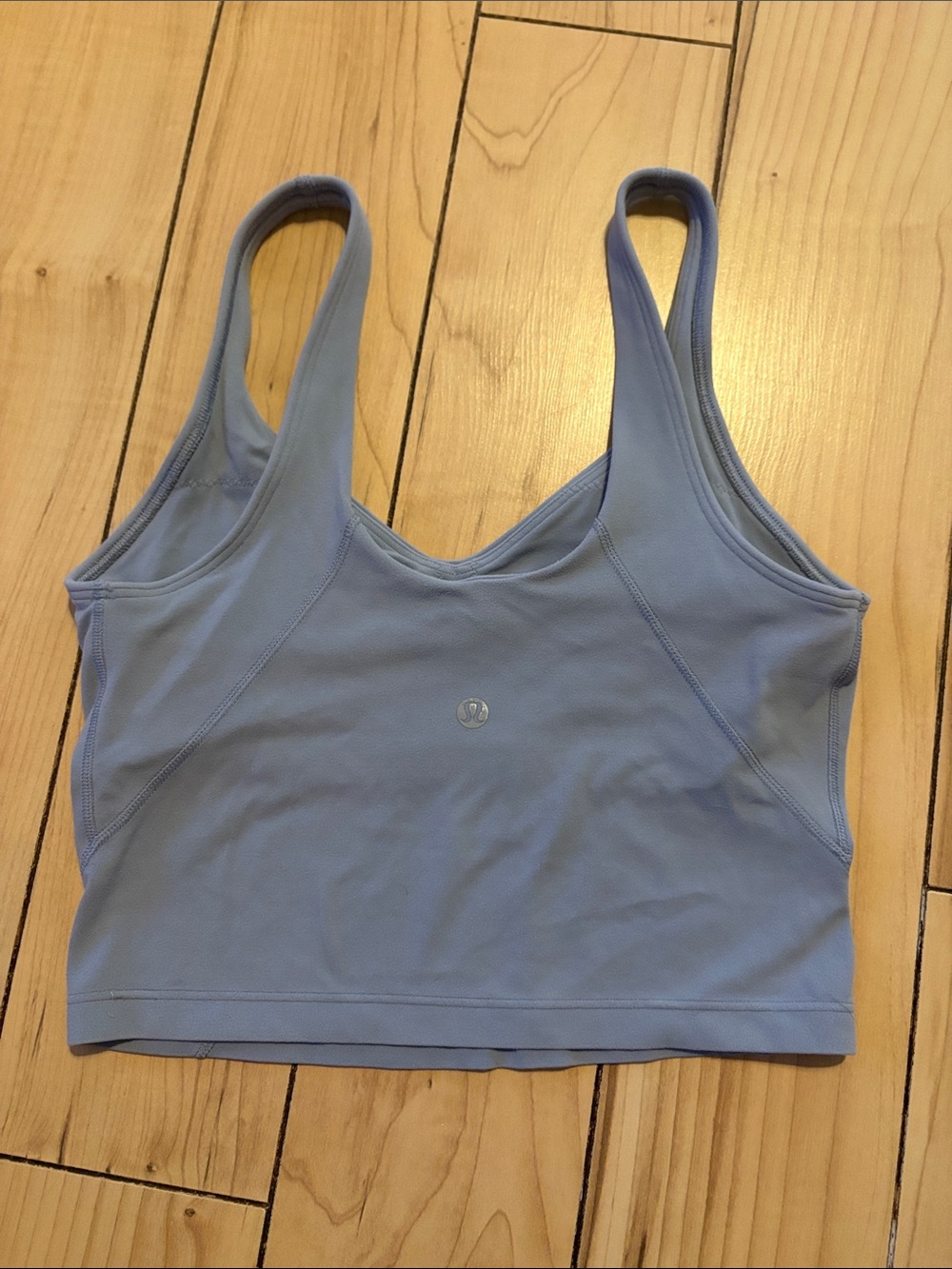 lululemon athletica Sky Align Tank